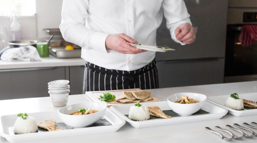 chef