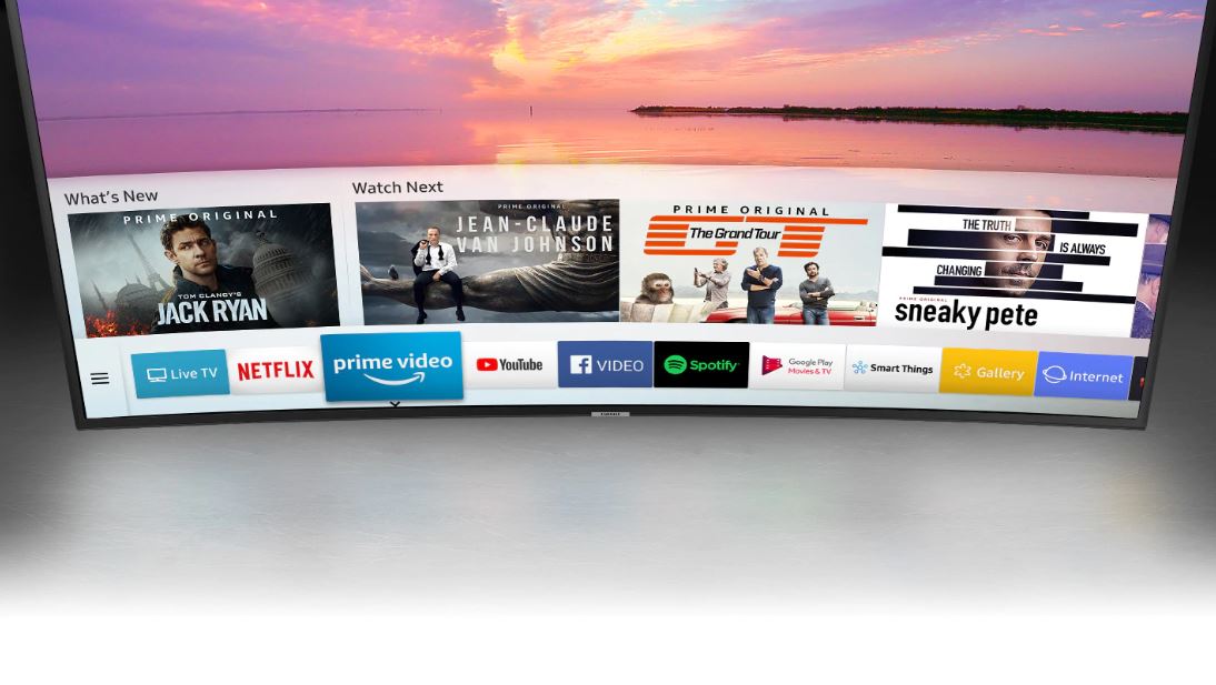 UHD-TV