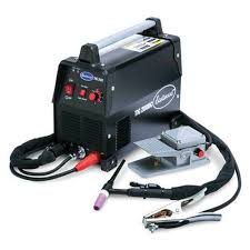 welding machine