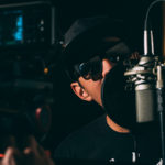 recording studio