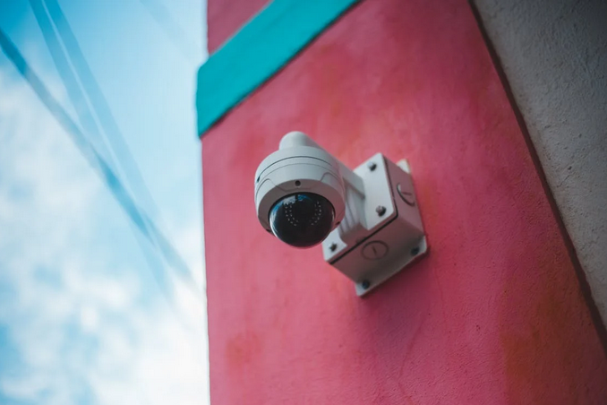 cctv