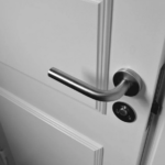 door