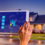 smart home
